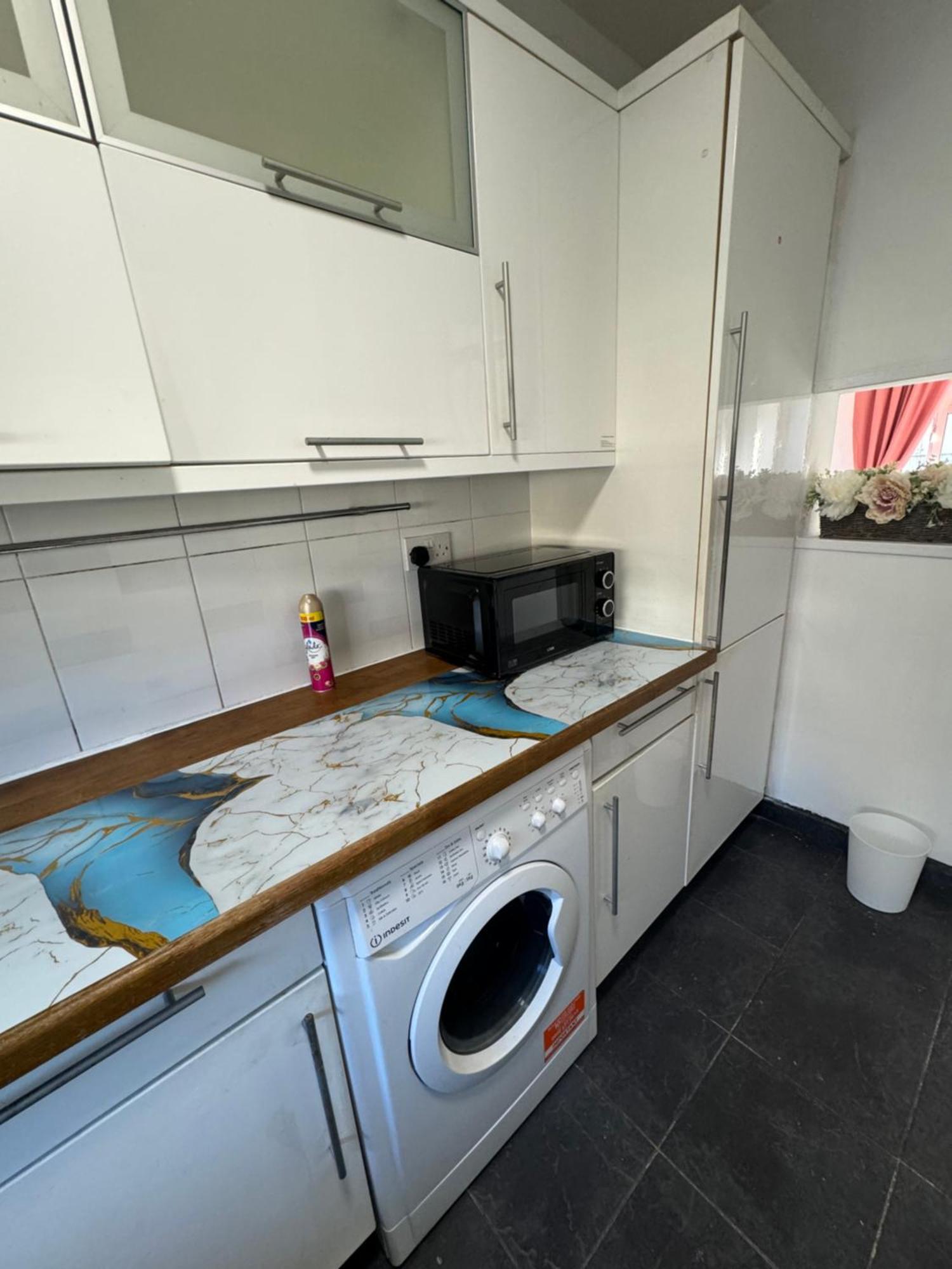 Lovely 1bedroom For 6ppl In Whitechapel, 1min Away To Dlr Station Apartament Londra