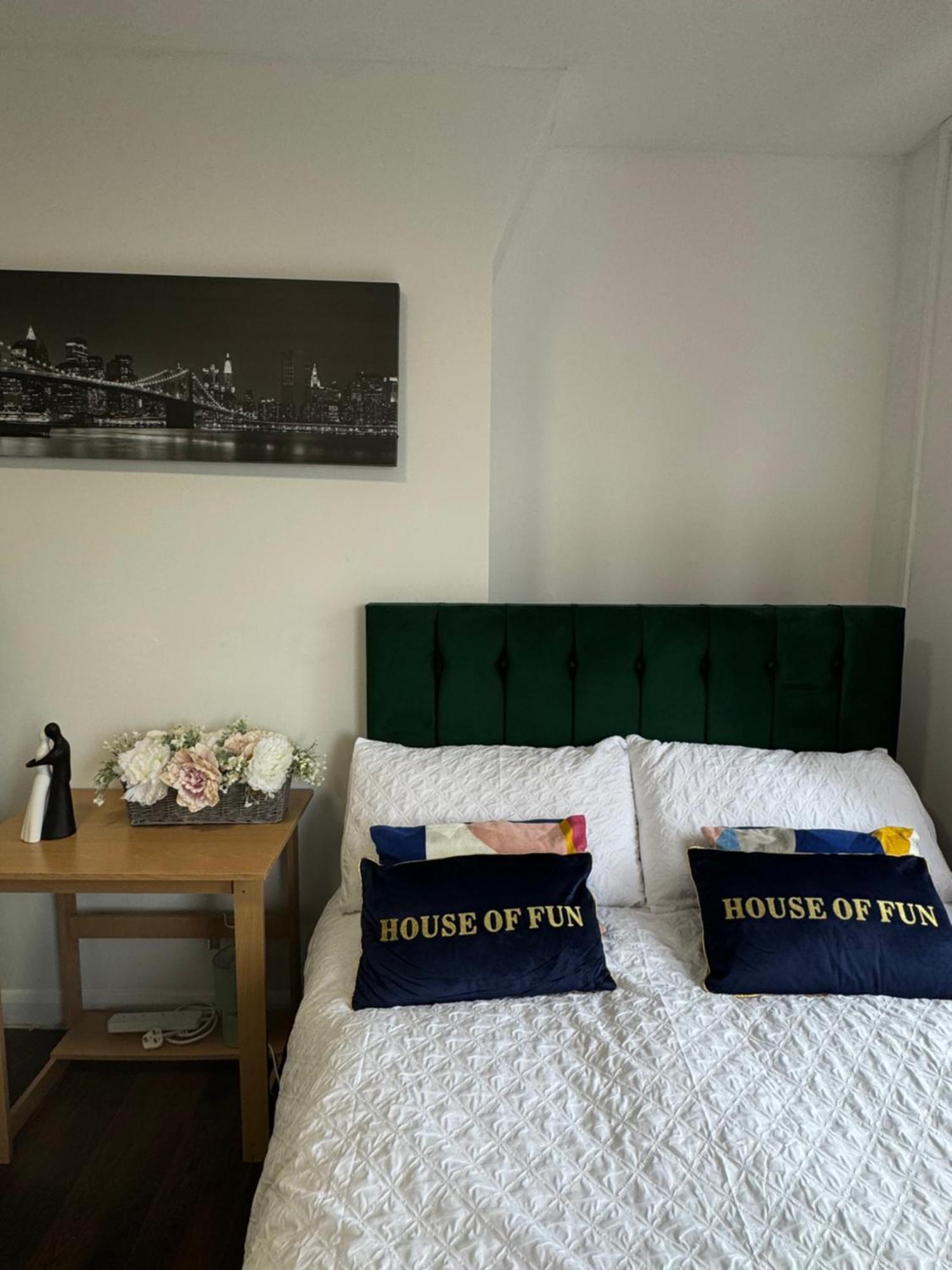Apartament Lovely 1bedroom For 6ppl In Whitechapel, 1min Away To Dlr Station *