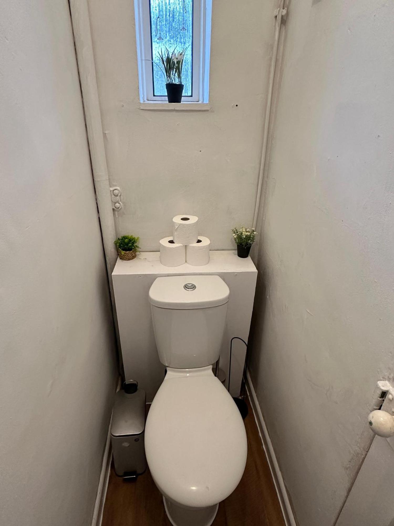 Apartament Lovely 1bedroom For 6ppl In Whitechapel, 1min Away To Dlr Station Londra
