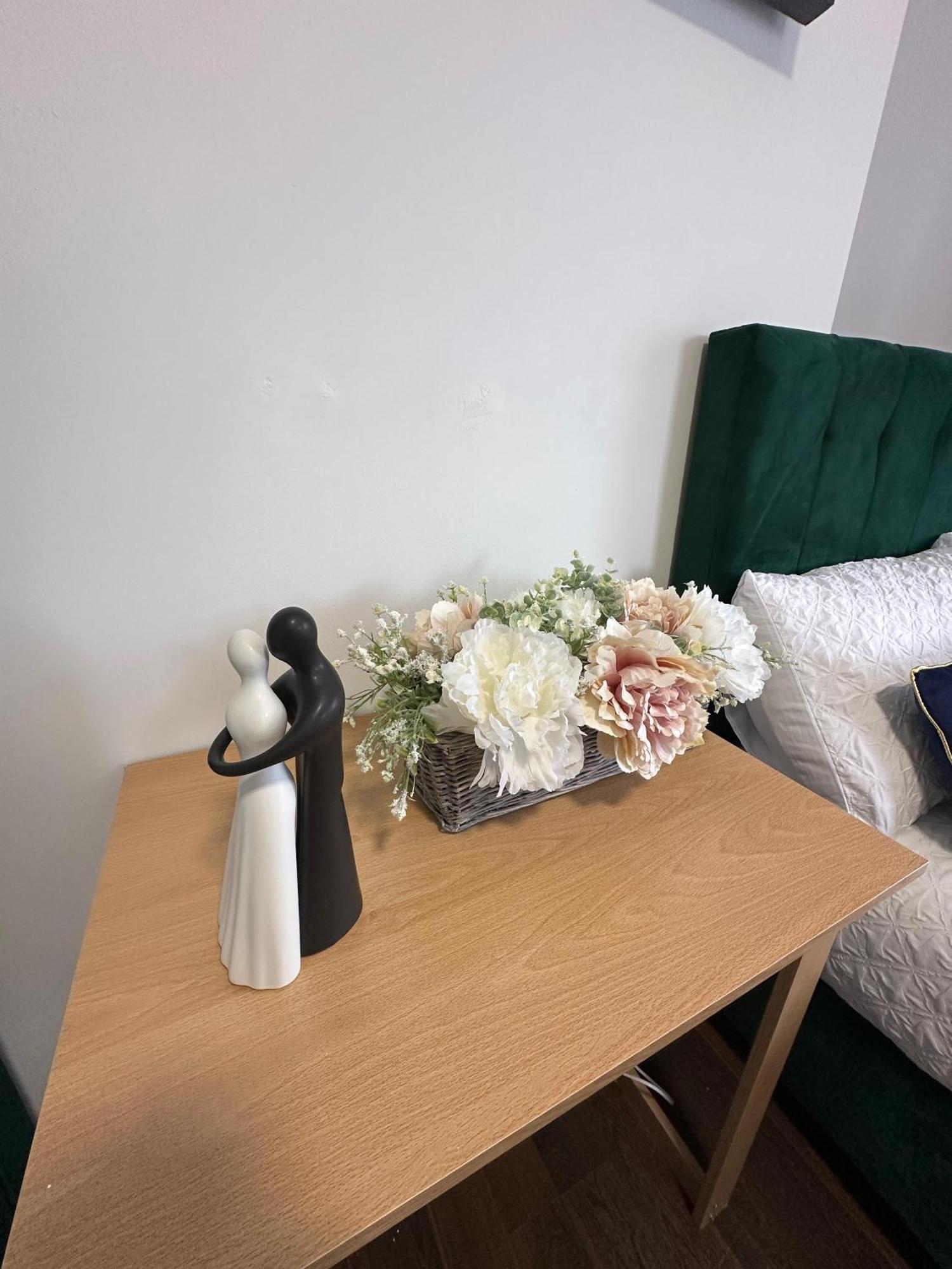 Lovely 1bedroom For 6ppl In Whitechapel, 1min Away To Dlr Station Apartament Londra